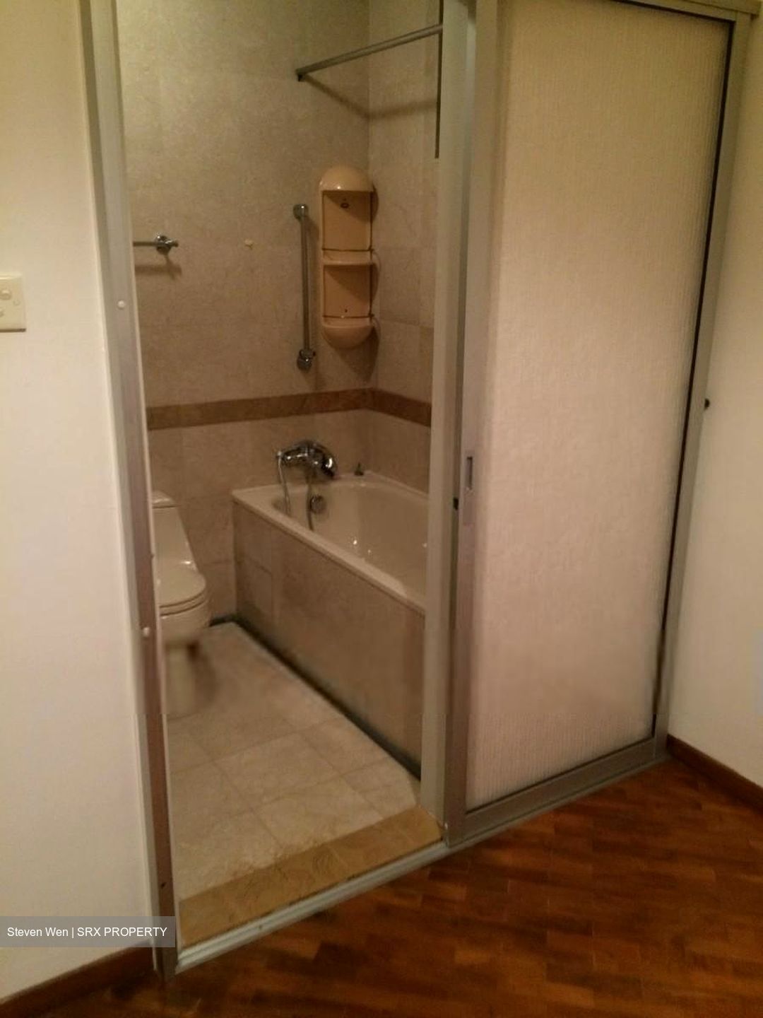 The Bayshore (D16), Condominium #447287671